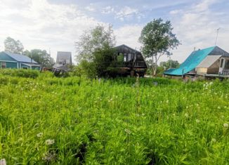 Земельный участок на продажу, 10 сот., СНТ Моховской-1, Центральная улица