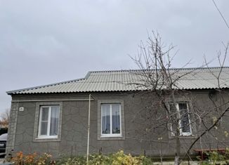 Продается дом, 90.6 м2, село Ремонтное, переулок Механизаторов, 21