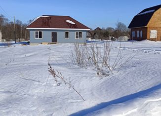 Продам дом, 114.6 м2, деревня Гаврино, Журавлиная улица