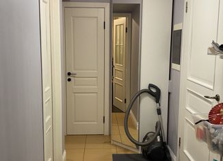 2-ком. квартира на продажу, 56 м2, Москва, улица Марии Ульяновой, 11, улица Марии Ульяновой