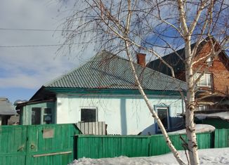 Продается дом, 68.8 м2, Кемеровская область, Профсоюзная улица