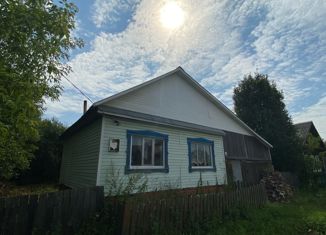 Продажа дома, 29 м2, посёлок Ува, Луговая улица, 24