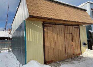 Гараж на продажу, 36 м2, Покровск, улица Неустроева, 16