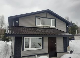 Продам дом, 71 м2, деревня Шайма