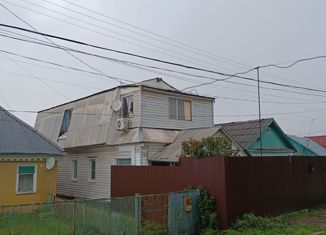 Дом на продажу, 121 м2, посёлок Петелино