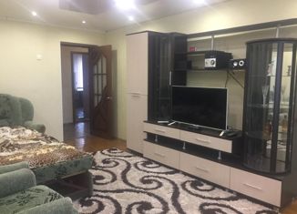 Двухкомнатная квартира на продажу, 58 м2, Усть-Лабинск, Южная улица, 2