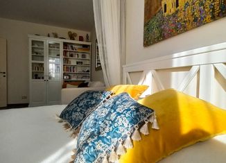 Продаю двухкомнатную квартиру, 53.3 м2, Москва, проезд Одоевского, 7к5, проезд Одоевского