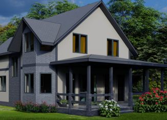 Продам дом, 168 м2, КП Сова