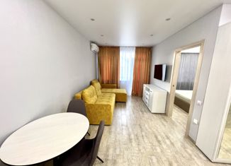 Продам 2-ком. квартиру, 40 м2, Сочи, Волжская улица, 32А, микрорайон Мамайка