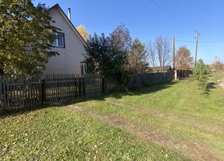 Продам дом, 105.5 м2, поселок Покровка, Набережная улица