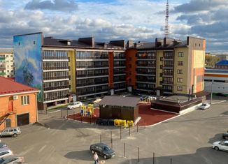 Продается 1-комнатная квартира, 45.8 м2, Кыштым, улица Карла Либкнехта, 176