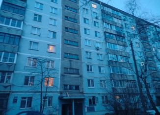 Продается 2-ком. квартира, 54 м2, Смоленск, улица Николаева, 54