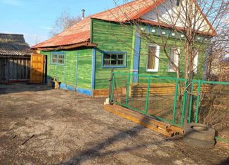 Продажа дома, 60 м2, поселок Варламово, улица Жуковского, 47