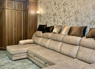 Продам трехкомнатную квартиру, 74 м2, Санкт-Петербург, Кушелевская дорога, 7к3, ЖК Кантемировский