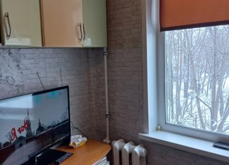Продажа 2-комнатной квартиры, 44.6 м2, Пензенская область, улица Карпинского, 1