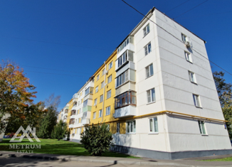 Продается 3-ком. квартира, 60 м2, рабочий посёлок Киевский, рабочий посёлок Киевский, 7