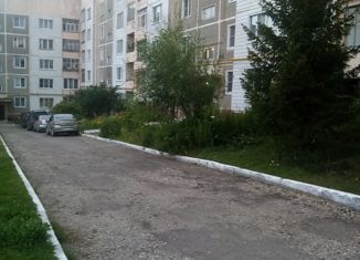 Продается трехкомнатная квартира, 64 м2, село Новые Горки, Советская улица, 19