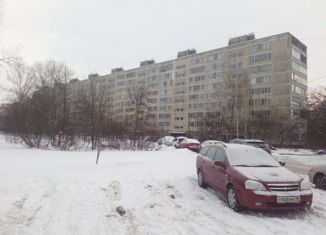 Двухкомнатная квартира на продажу, 46.5 м2, Санкт-Петербург, улица Димитрова, 18к5, улица Димитрова