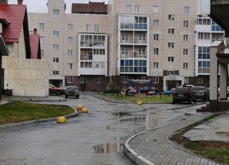 2-ком. квартира на продажу, 61.2 м2, Новосибирск, улица Связистов, 154