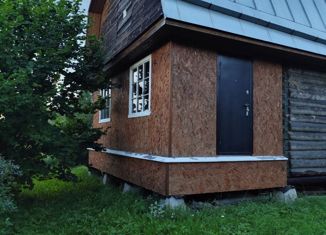 Продаю дом, 32 м2, садоводческий массив Поркузи, садоводческое некоммерческое товарищество Поркузи-5, 42