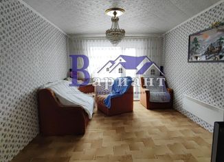3-комнатная квартира на продажу, 58.7 м2, Кемеровская область, улица Ефимова, 13