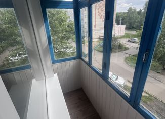 2-комнатная квартира на продажу, 40.3 м2, Каменка, улица Чернышевского, 23