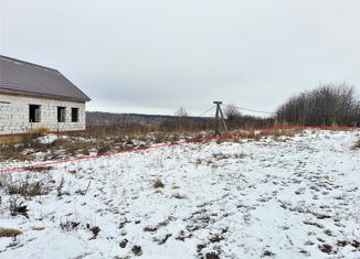 Продажа участка, 9 сот., Орёл, СНТ Ягодка, 117