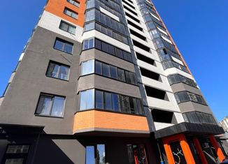 1-ком. квартира на продажу, 33 м2, Воронеж, ЖК Галактика, улица Независимости, 84/4