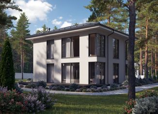 Продам дом, 170 м2, ДНП Лесное