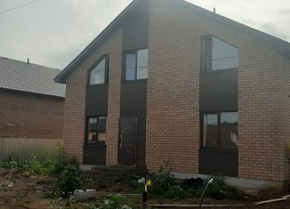 Продаю таунхаус, 111 м2, село Ивановка