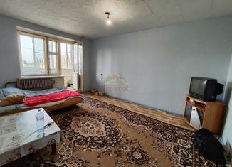 Продам двухкомнатную квартиру, 52.1 м2, Борисоглебск, Северный микрорайон, 35А