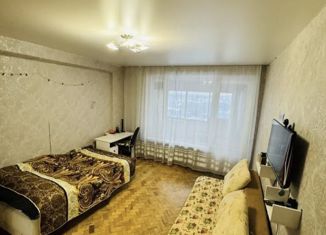 Продается однокомнатная квартира, 36.2 м2, Троицк, микрорайон В, 38