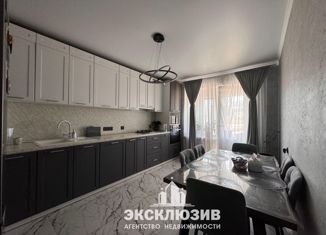 Продам 2-комнатную квартиру, 64.1 м2, Ессентуки, Никольская улица, 25к1