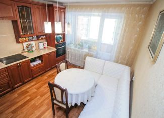 1-комнатная квартира на продажу, 44.8 м2, Ульяновская область, Киевский бульвар, 11к1