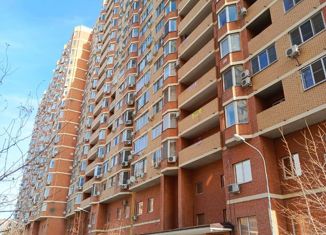 1-ком. квартира на продажу, 39.6 м2, Краснодар, проезд Репина, 5, микрорайон 9 километр
