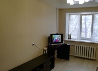 Однокомнатная квартира на продажу, 35 м2, посёлок городского типа Медведево, улица Терешковой, 3