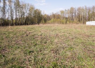 Продам участок, 10 сот., поселок Нагорнский, Советская улица