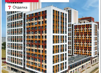 1-ком. квартира на продажу, 30.8 м2, Москва, улица Эйнштейна, 5, район Университет