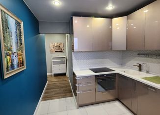 Продажа однокомнатной квартиры, 40.2 м2, Москва, проезд Кадомцева, 23, проезд Кадомцева