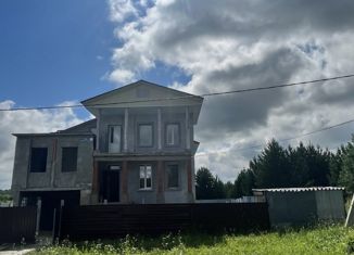 Продаю дом, 291.7 м2, Топки, Казахстанская улица, 123