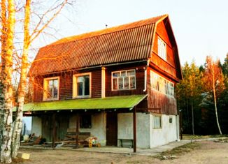 Продажа дома, 80 м2, СНТ Хуторок, улица Чигина