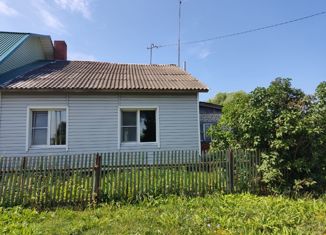 Продажа дома, 59 м2, село Обращиха, Дорожная улица, 36