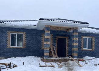 Дом на продажу, 125 м2, деревня Быльники, Цветочная улица