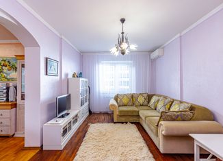 Продается 4-комнатная квартира, 71.3 м2, Краснодарский край, улица Есауленко, 4к2