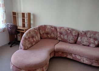 Сдам в аренду квартиру студию, 41.9 м2, рабочий посёлок Кольцово, Преображенская улица, 2