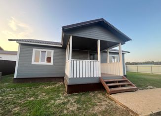 Продается дом, 88 м2, СНТ Никулино