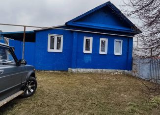 Продается дом, 75 м2, село Арапово, Центральная улица