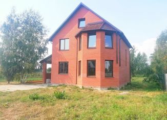 Продаю дом, 197 м2, посёлок Михайловский, улица Прилесье