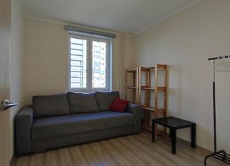 Продам двухкомнатную квартиру, 42 м2, Мурино, улица Шувалова, 19к1, ЖК Краски Лета