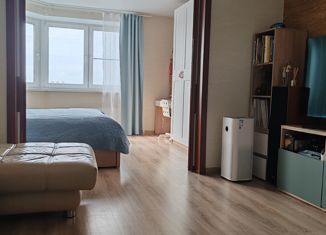 Продажа 2-ком. квартиры, 66.2 м2, Москва, Левобережная улица, 4к7, метро Ховрино